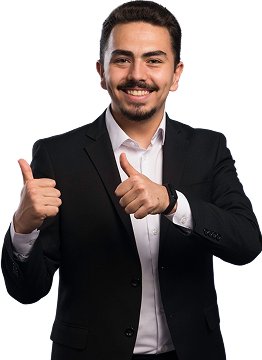 Professional Man