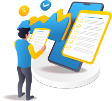 Success Illustration