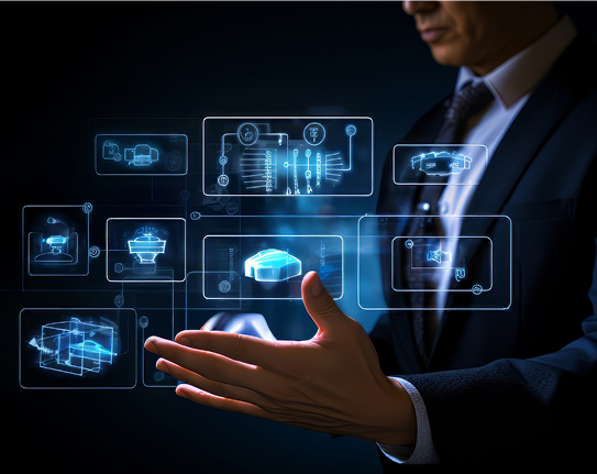 Workflow Automation System