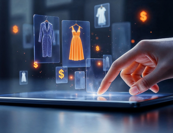 E-Commerce Platform Optimization