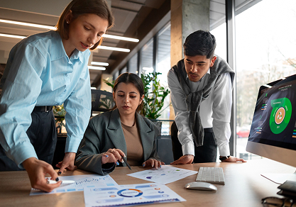 Healthcare and HealthTech solutions