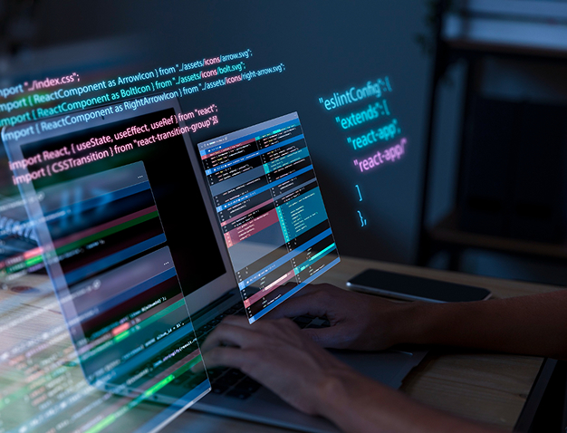 Custom Software Development