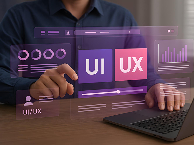 UI/UX Design