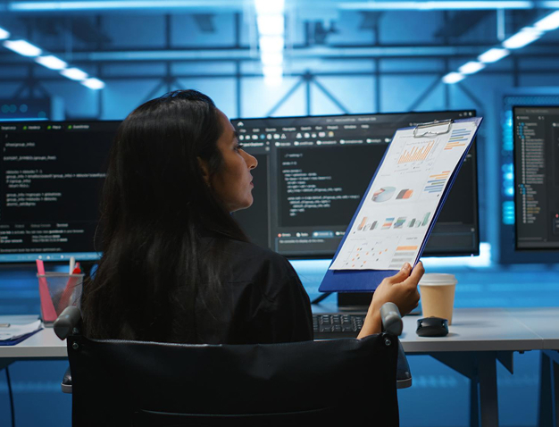 Software Testing & QA