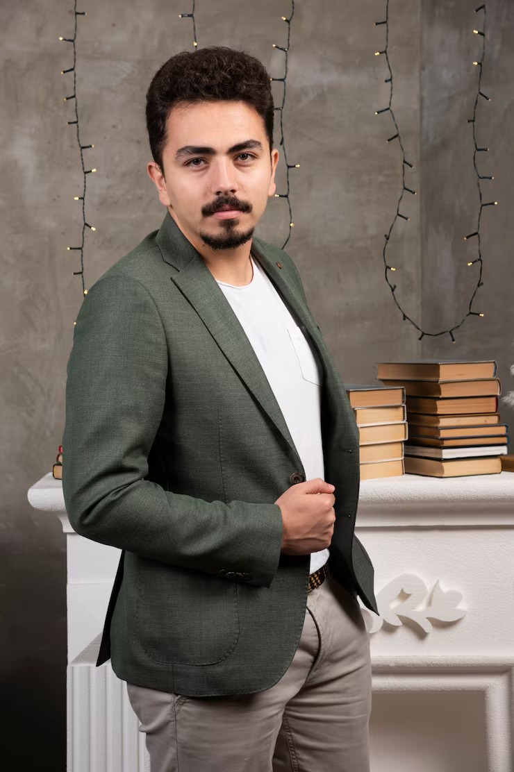 Rahul Verma